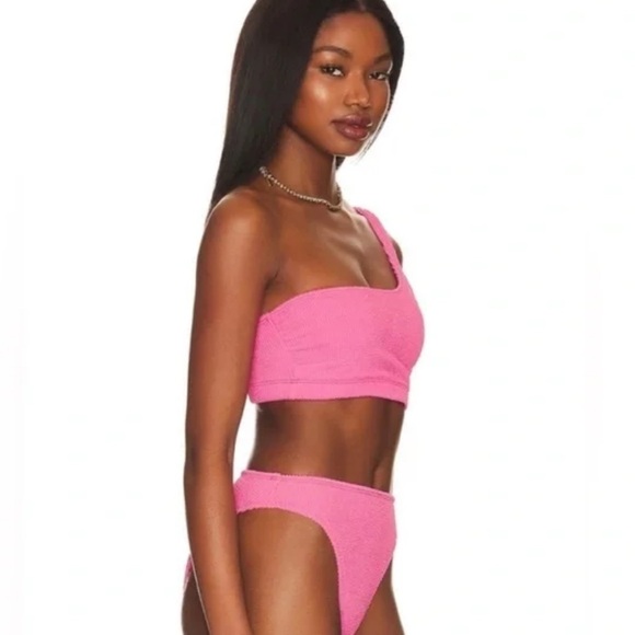 NWT Good American Always Fits Bikini Top and Bottom Set - Picture 8 of 10